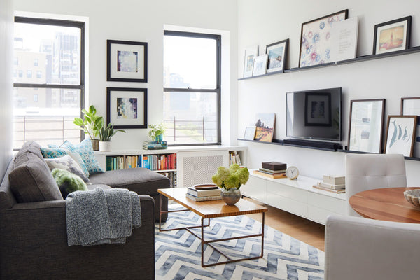 How Small Décor Changes Can Completely Transform a Room