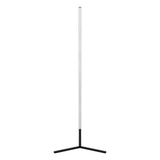 Artiss RGB LED Floor Lamp Remote Control Corner Light Stand Gaming Room 150CM