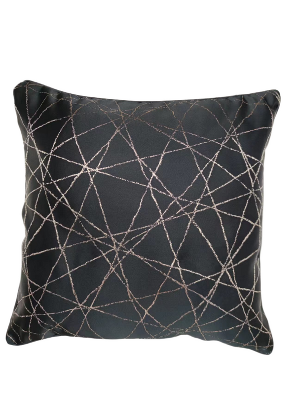 Lucy Designer Luxury Cushion