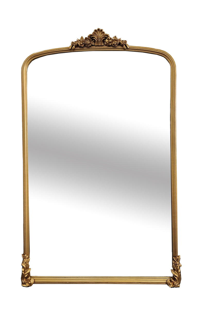 Lux Catherine Gold XXL Mirror