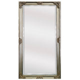 Deluxe French Provincial Ornate Mirror - Champagne - X large 210cm x 110cm