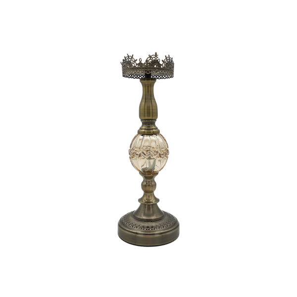 Nile Garden Candle Holder